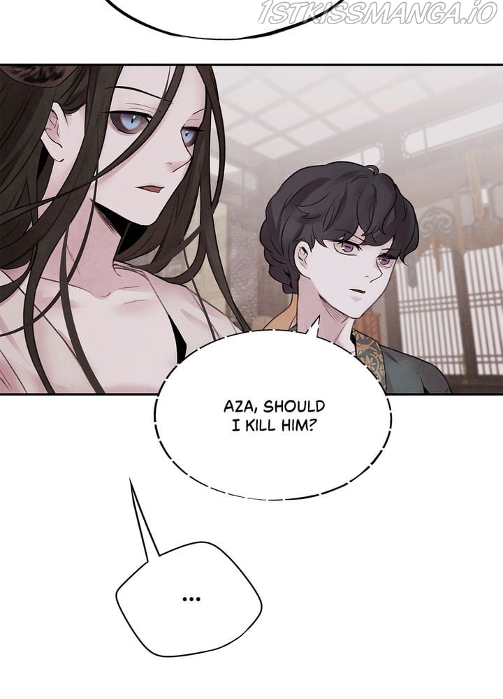ASHA - Manga Chapter 19 - page 13
