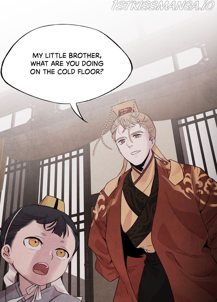 ASHA - Manga Chapter 19 - page 22