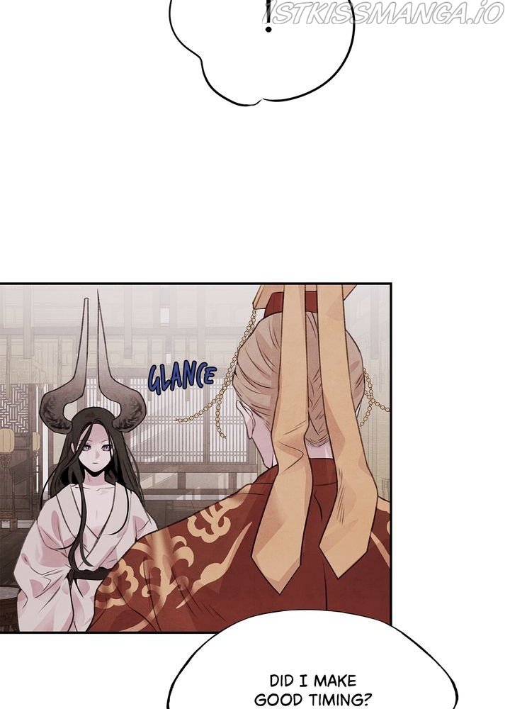 ASHA - Manga Chapter 19 - page 25