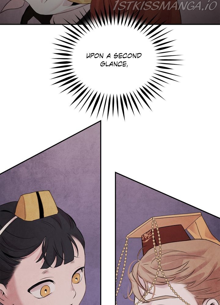 ASHA - Manga Chapter 19 - page 28
