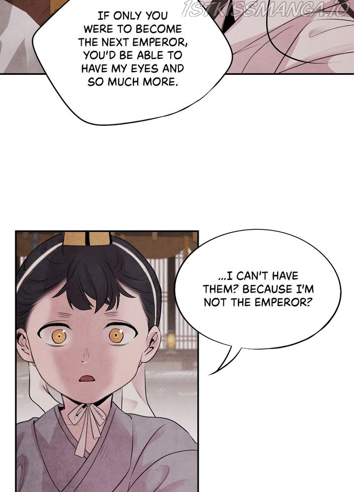 ASHA - Manga Chapter 19 - page 35