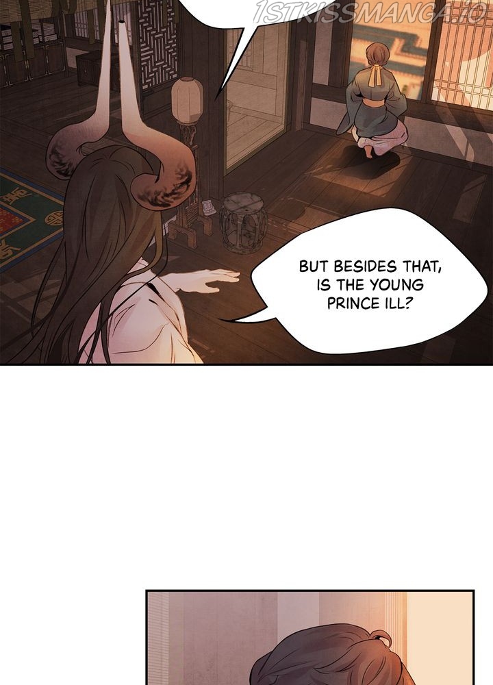 ASHA - Manga Chapter 19 - page 43