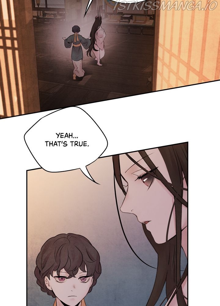 ASHA - Manga Chapter 19 - page 49