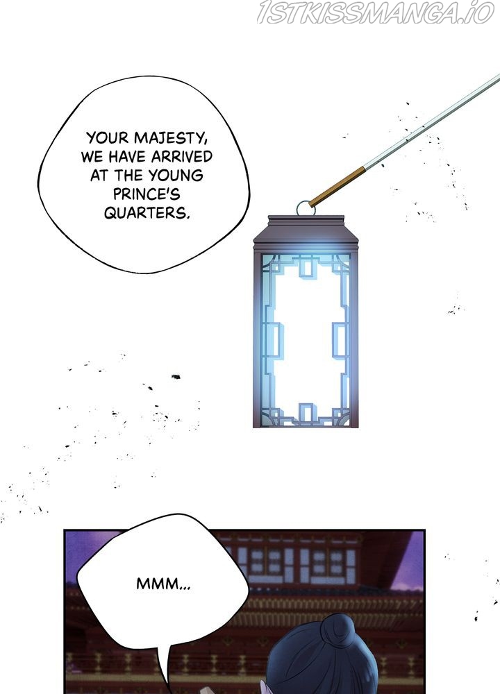 ASHA - Manga Chapter 19 - page 63