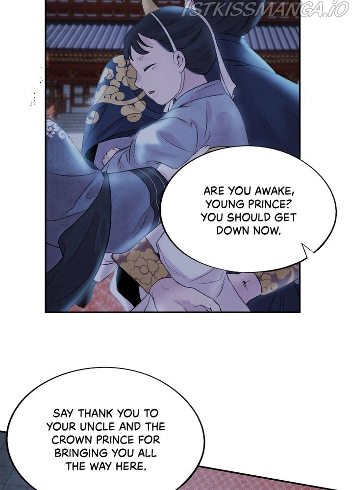 ASHA - Manga Chapter 19 - page 64