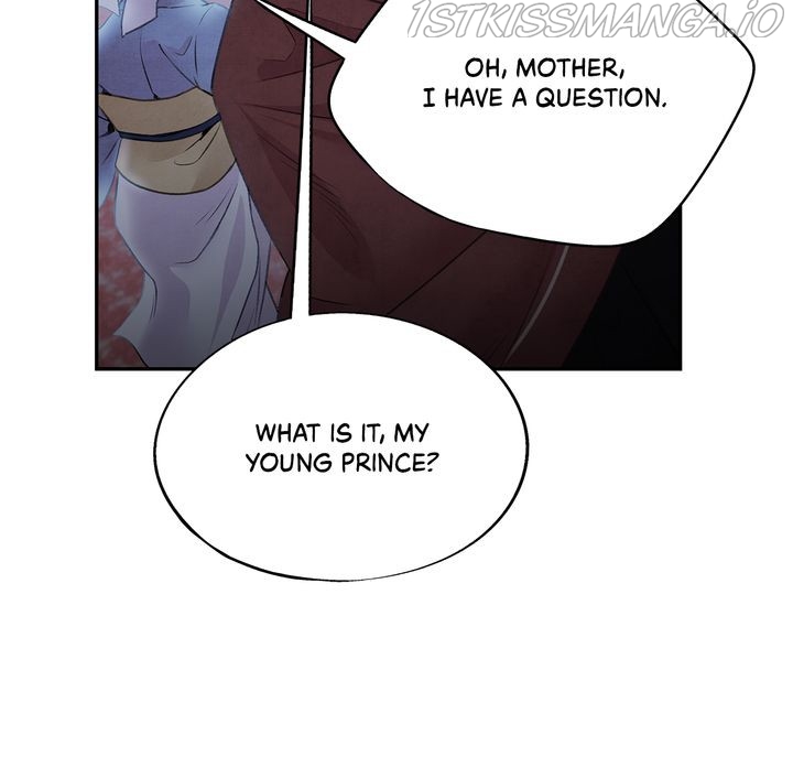 ASHA - Manga Chapter 19 - page 67