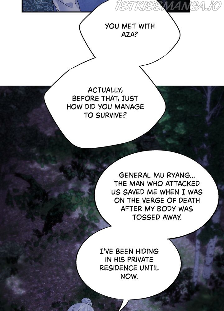 ASHA - Manga Chapter 18 - page 12