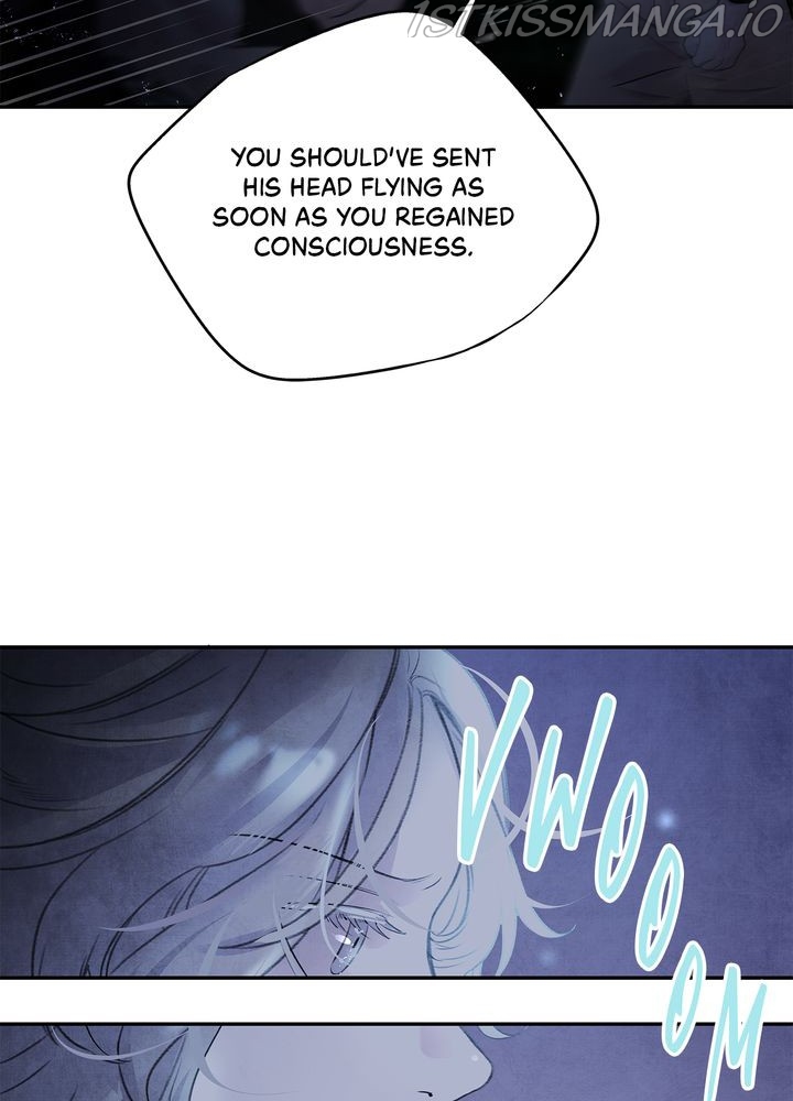 ASHA - Manga Chapter 18 - page 19