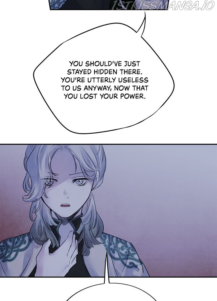 ASHA - Manga Chapter 18 - page 22