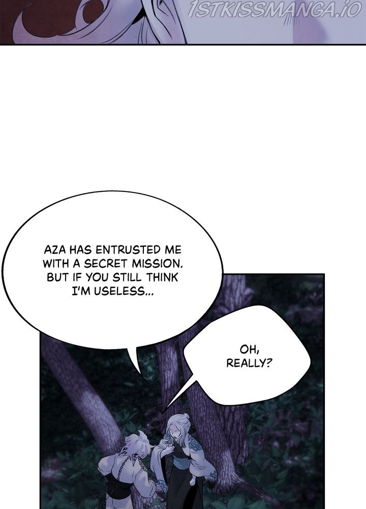 ASHA - Manga Chapter 18 - page 24