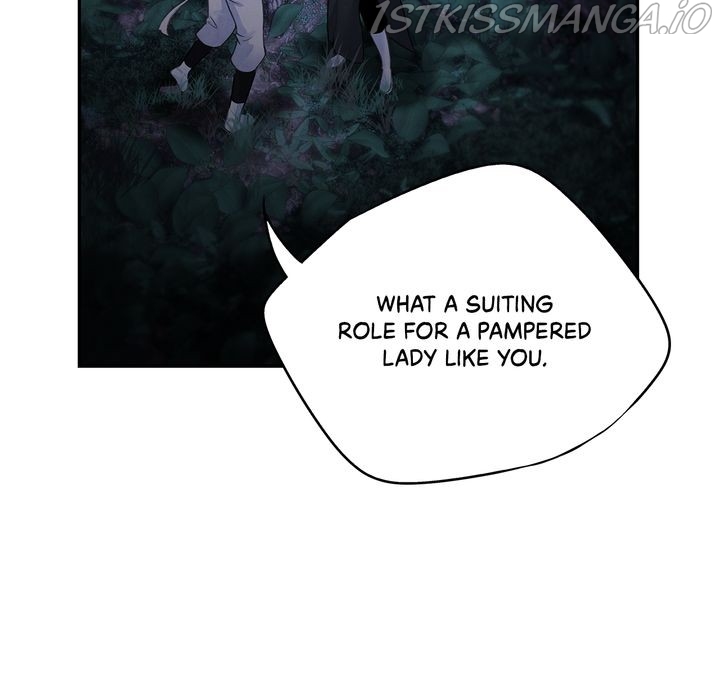 ASHA - Manga Chapter 18 - page 25