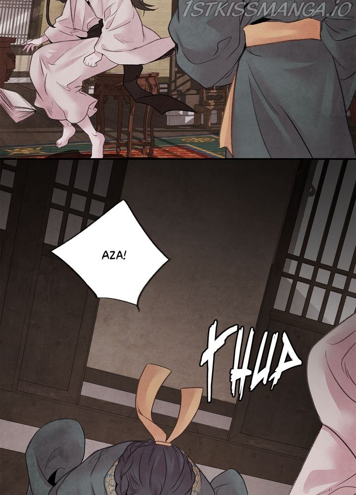 ASHA - Manga Chapter 18 - page 38