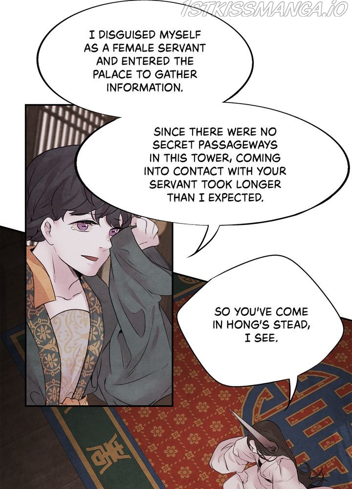 ASHA - Manga Chapter 18 - page 42