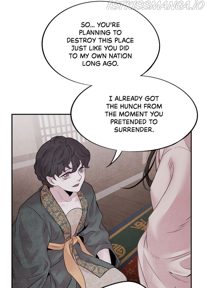 ASHA - Manga Chapter 18 - page 47