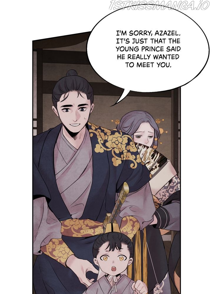ASHA - Manga Chapter 18 - page 57