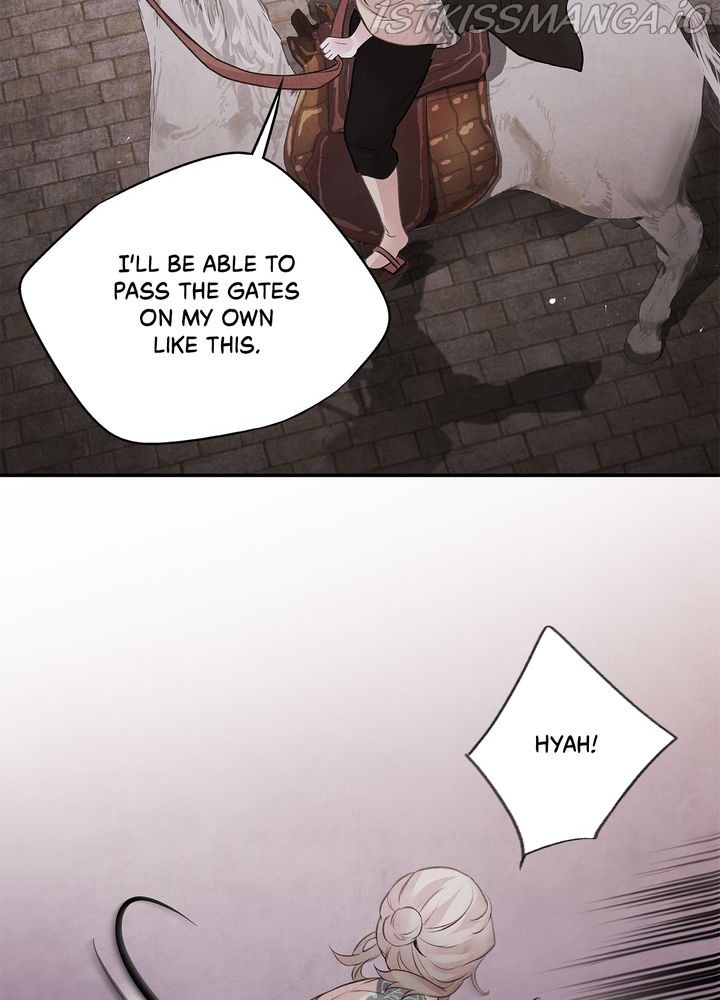 ASHA - Manga Chapter 17 - page 39