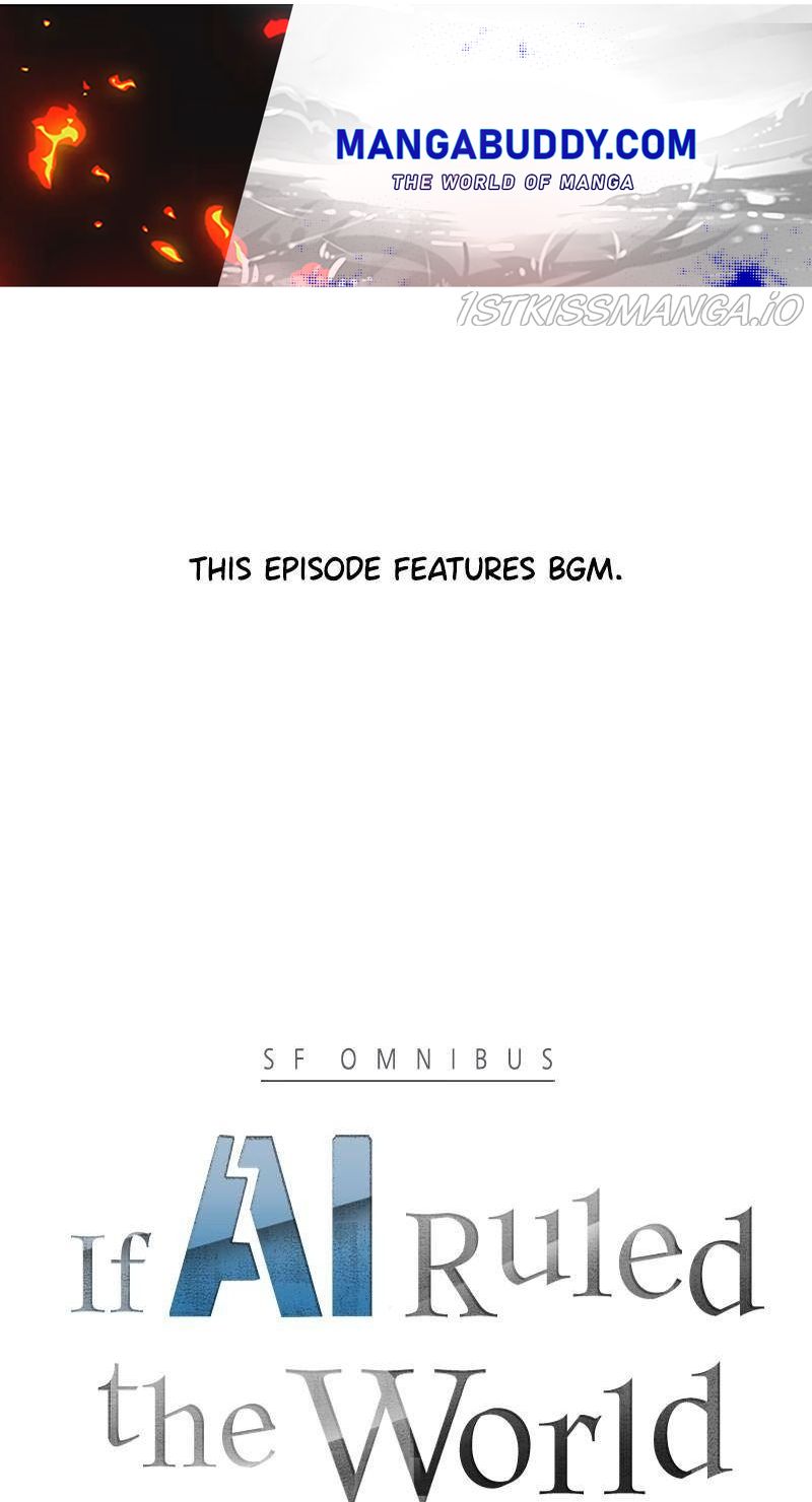 If AI Ruled the World chapter 51 - page 1