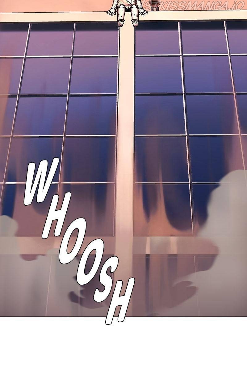 If AI Ruled the World chapter 51 - page 10