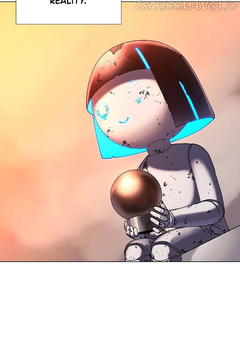 If AI Ruled the World chapter 51 - page 13