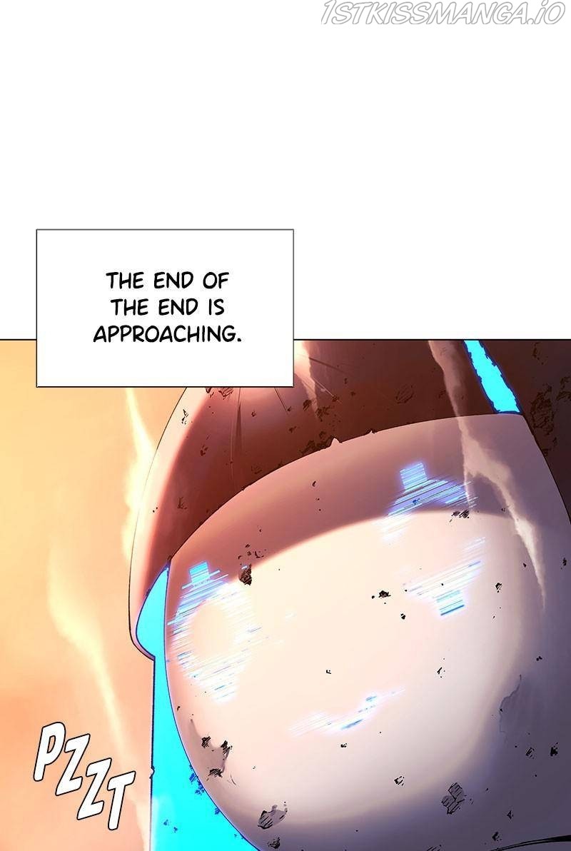 If AI Ruled the World chapter 51 - page 14