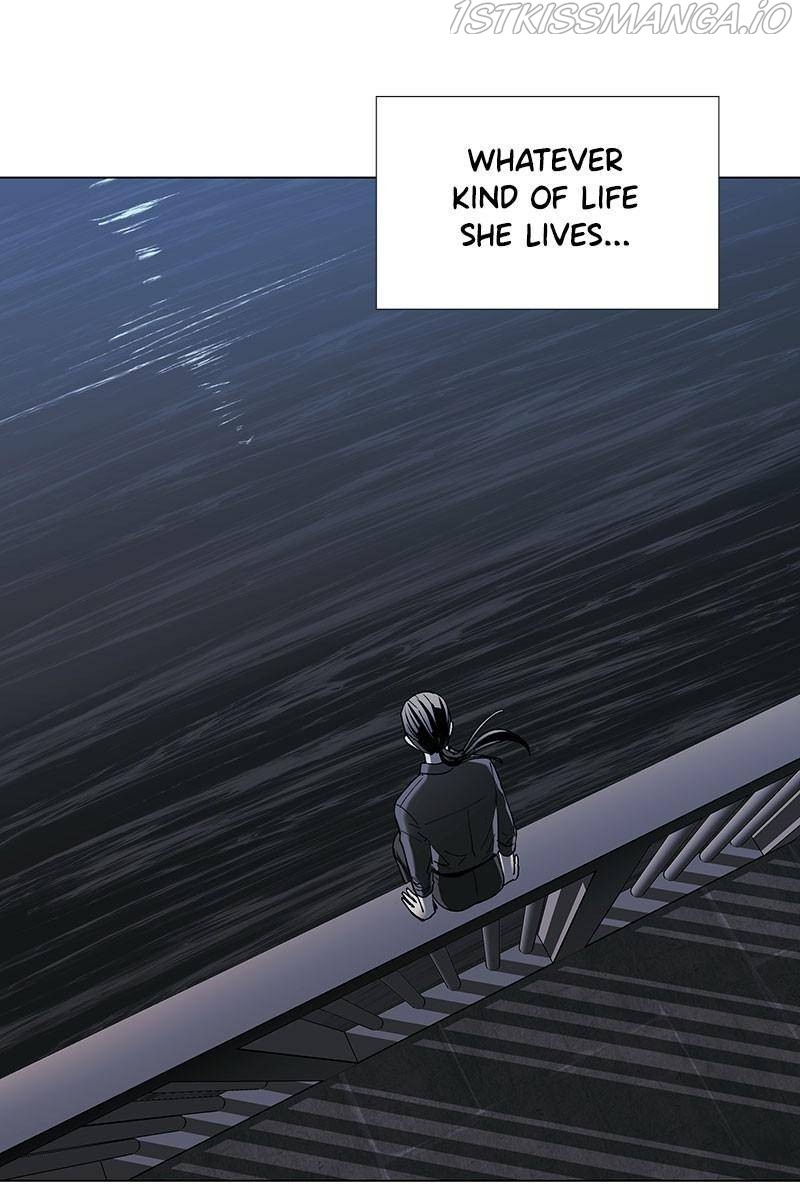 If AI Ruled the World chapter 51 - page 20