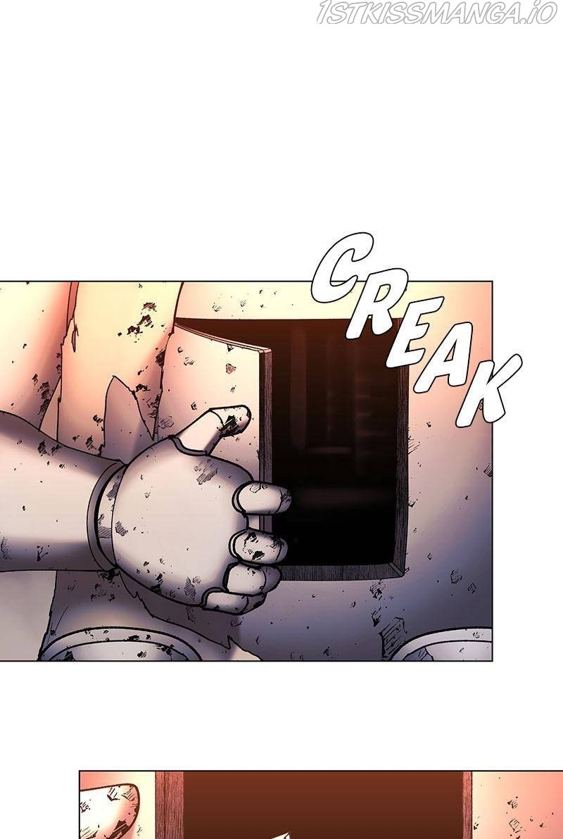 If AI Ruled the World chapter 51 - page 22