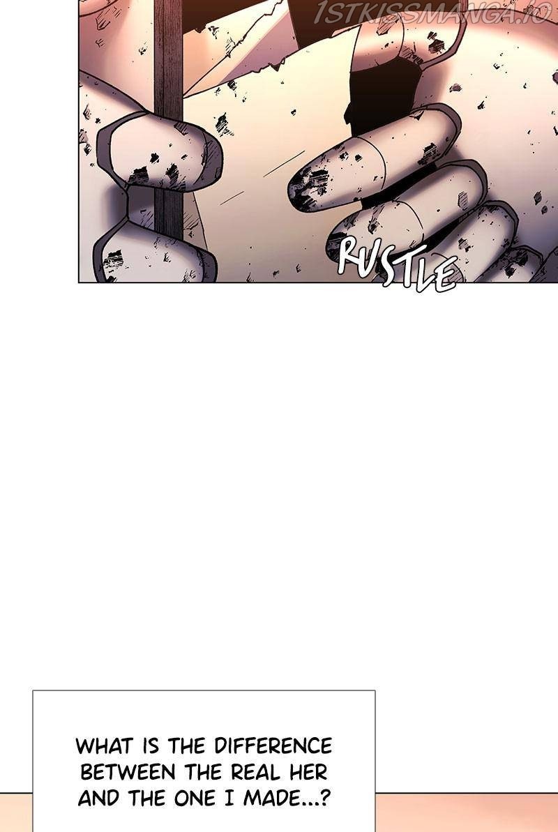 If AI Ruled the World chapter 51 - page 23