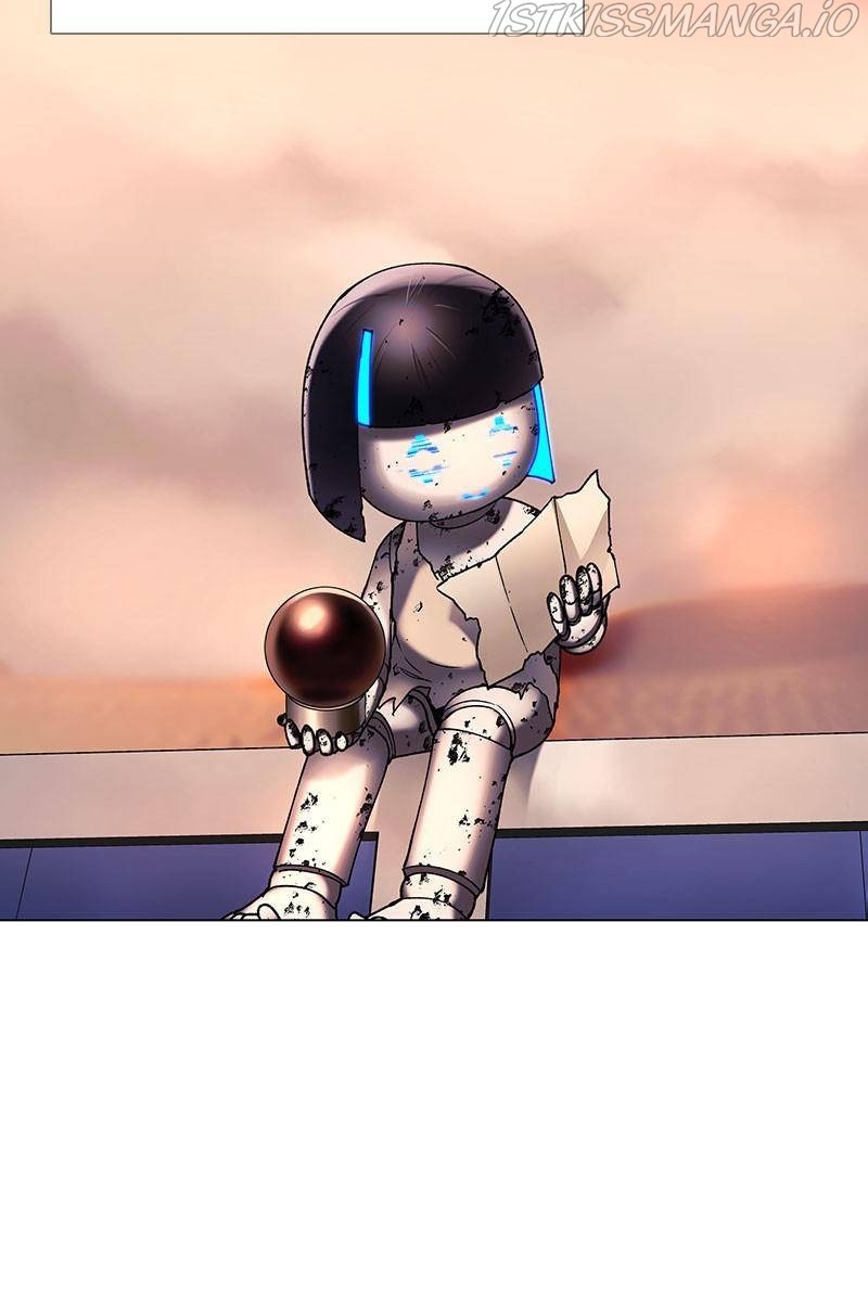If AI Ruled the World chapter 51 - page 24