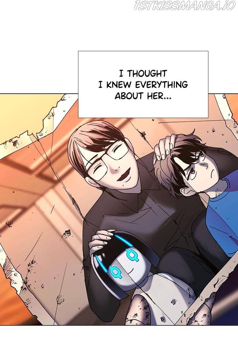 If AI Ruled the World chapter 51 - page 25