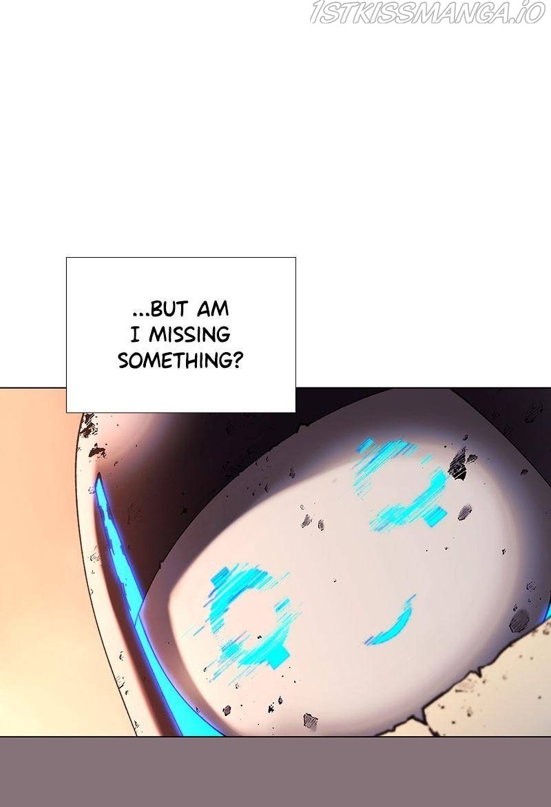 If AI Ruled the World chapter 51 - page 26