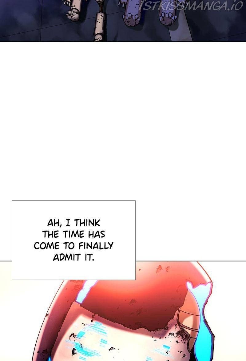 If AI Ruled the World chapter 51 - page 37