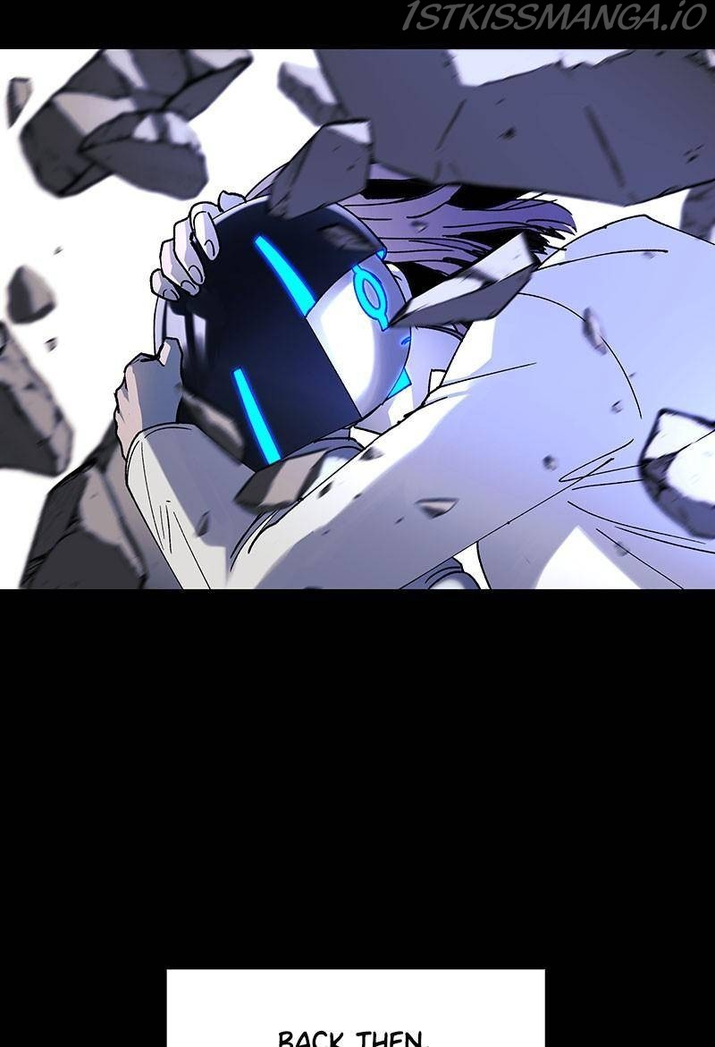 If AI Ruled the World chapter 51 - page 41