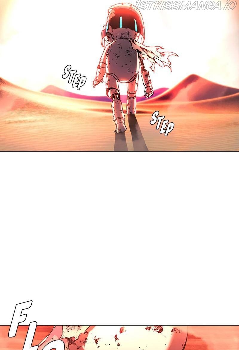 If AI Ruled the World chapter 51 - page 47