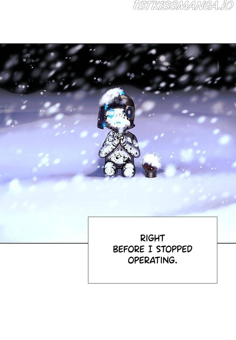 If AI Ruled the World chapter 51 - page 59