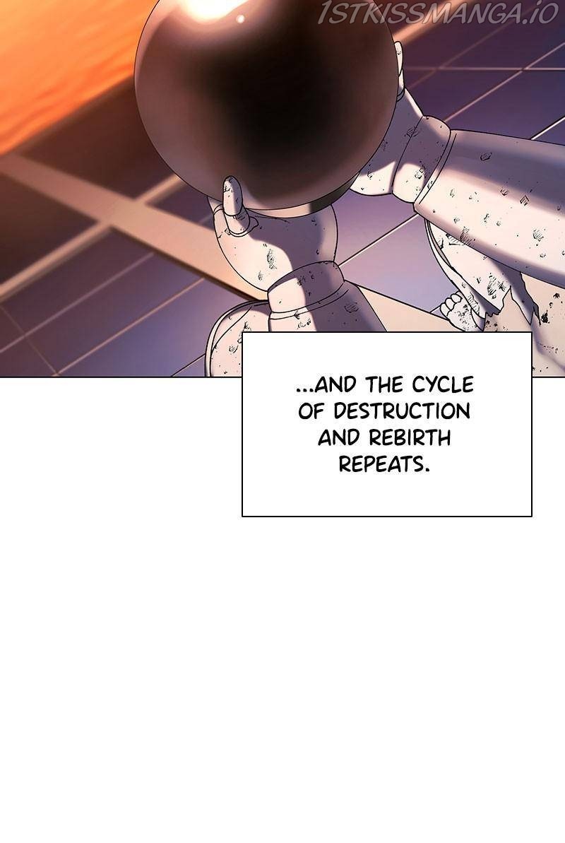 If AI Ruled the World chapter 51 - page 6
