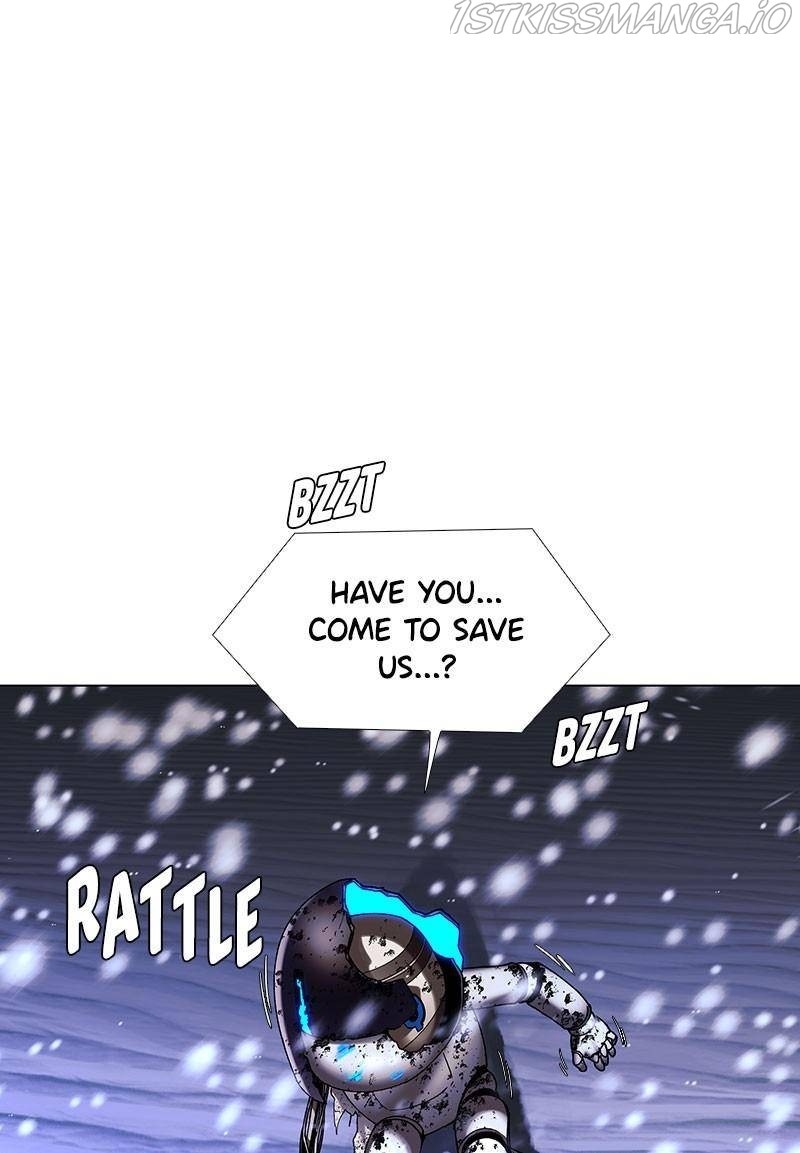 If AI Ruled the World chapter 51 - page 61