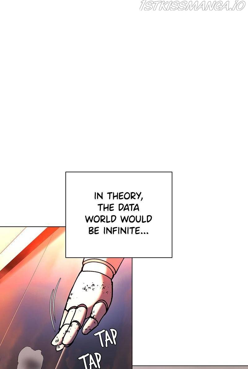 If AI Ruled the World chapter 51 - page 8