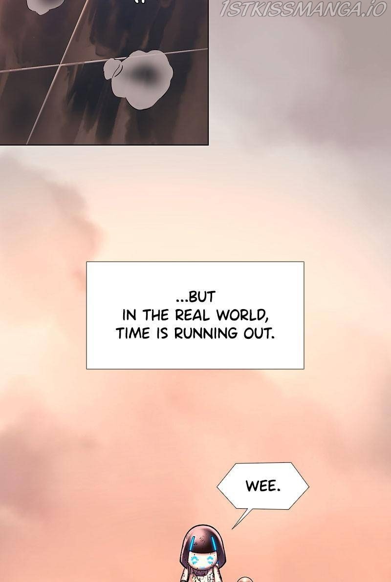 If AI Ruled the World chapter 51 - page 9