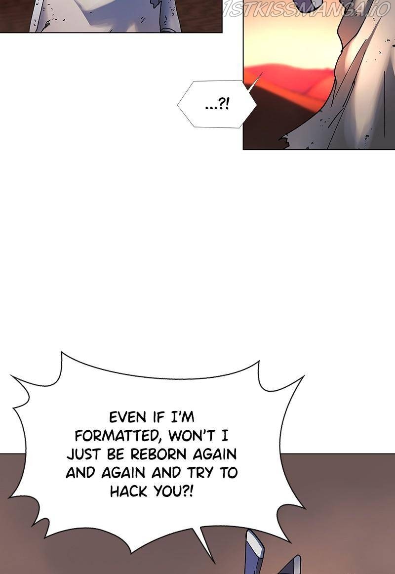 If AI Ruled the World chapter 50 - page 101