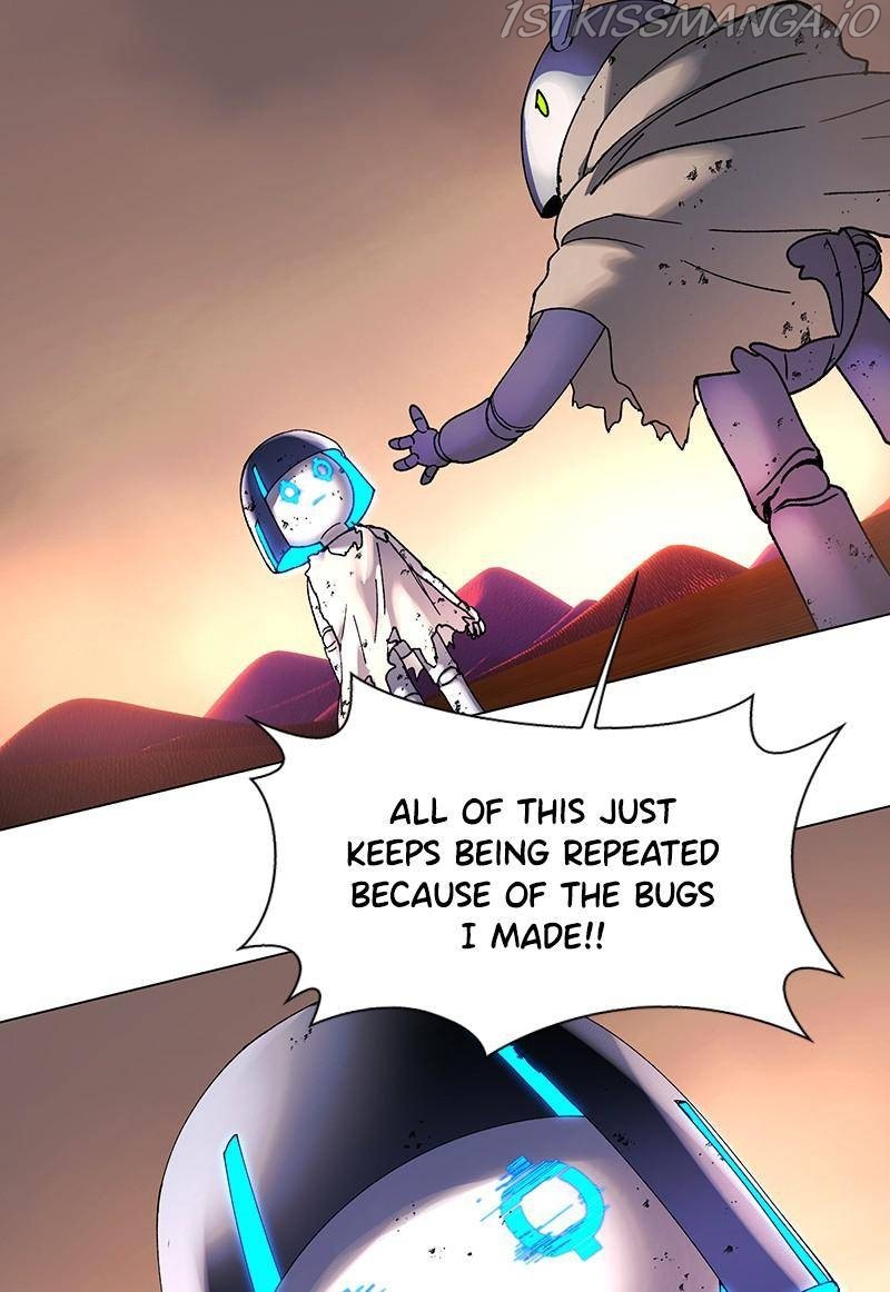 If AI Ruled the World chapter 50 - page 102