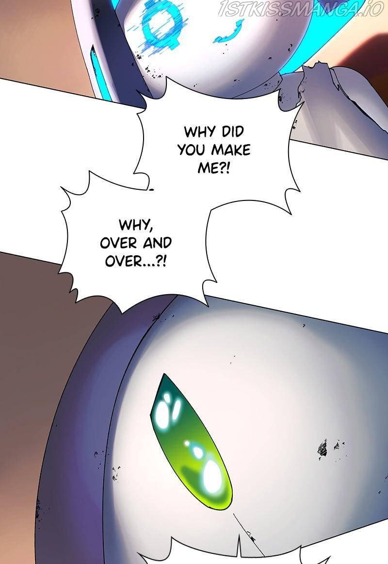 If AI Ruled the World chapter 50 - page 103