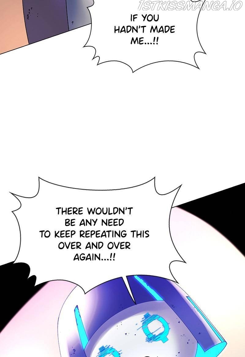 If AI Ruled the World chapter 50 - page 104