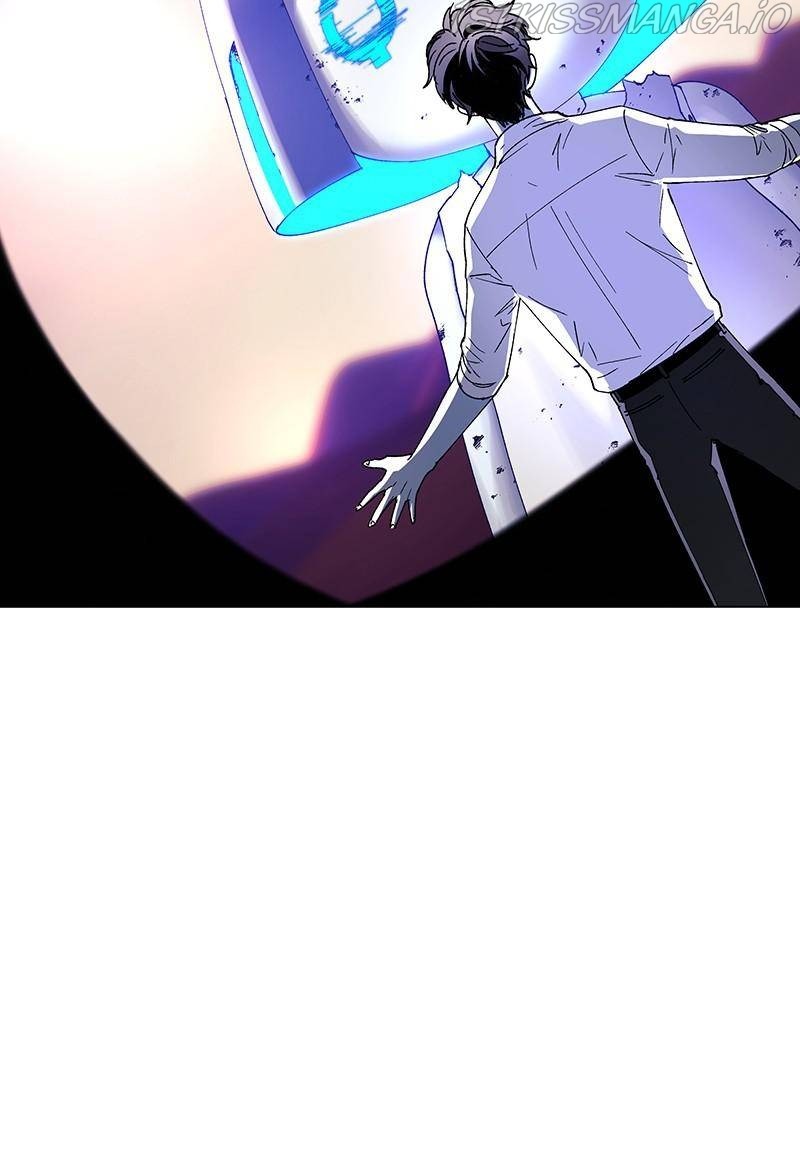 If AI Ruled the World chapter 50 - page 105