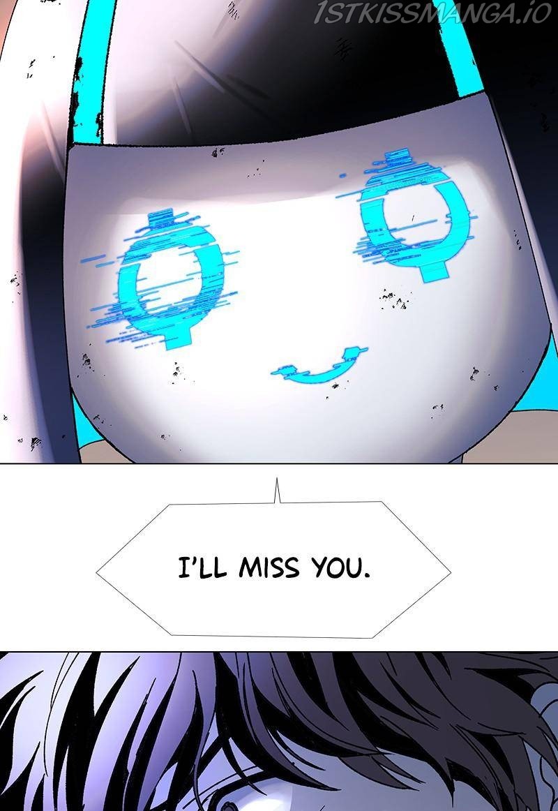 If AI Ruled the World chapter 50 - page 109
