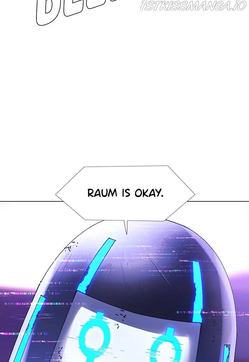 If AI Ruled the World chapter 50 - page 117