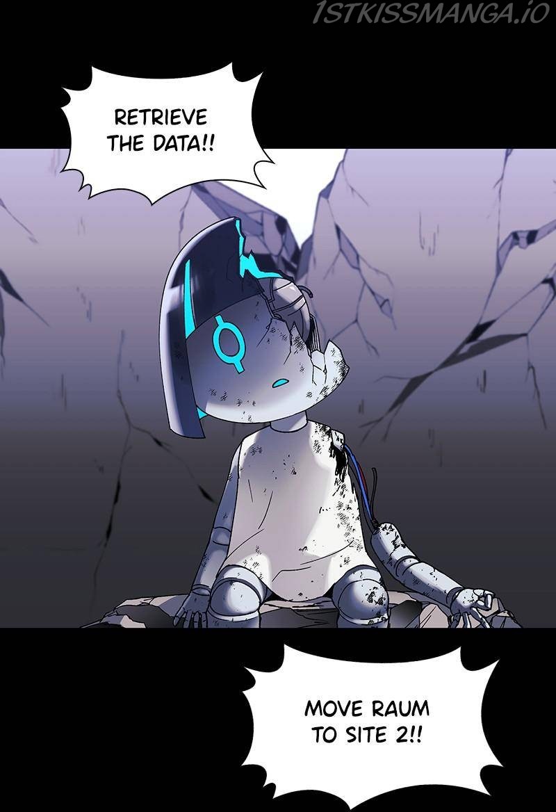 If AI Ruled the World chapter 50 - page 12