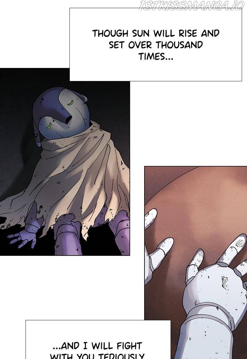 If AI Ruled the World chapter 50 - page 122