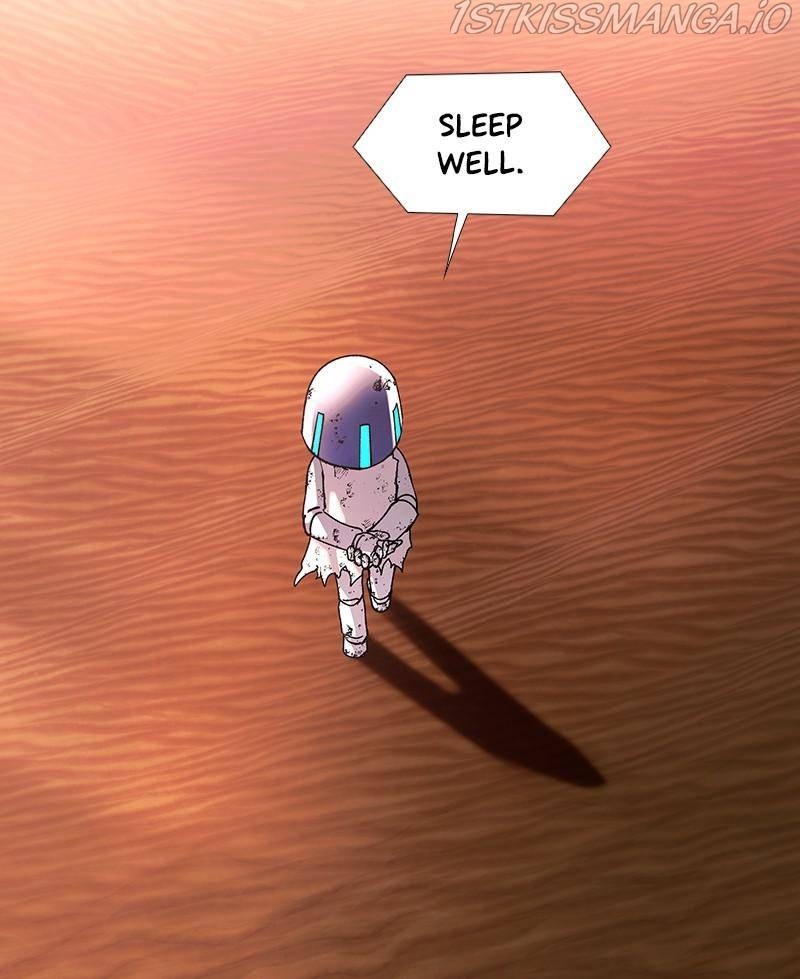 If AI Ruled the World chapter 50 - page 125