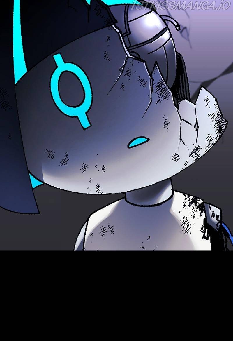 If AI Ruled the World chapter 50 - page 16