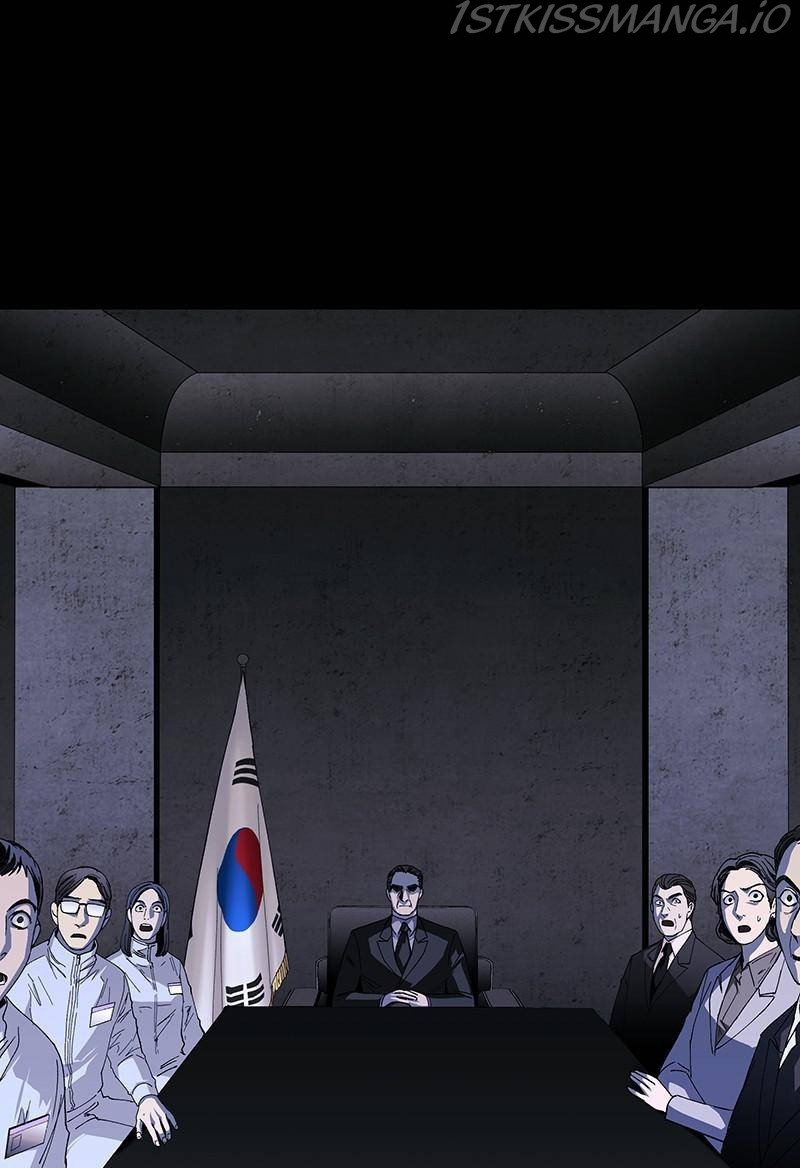 If AI Ruled the World chapter 50 - page 22